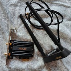Модуль Bluetooth/Wi-Fi - фото 4