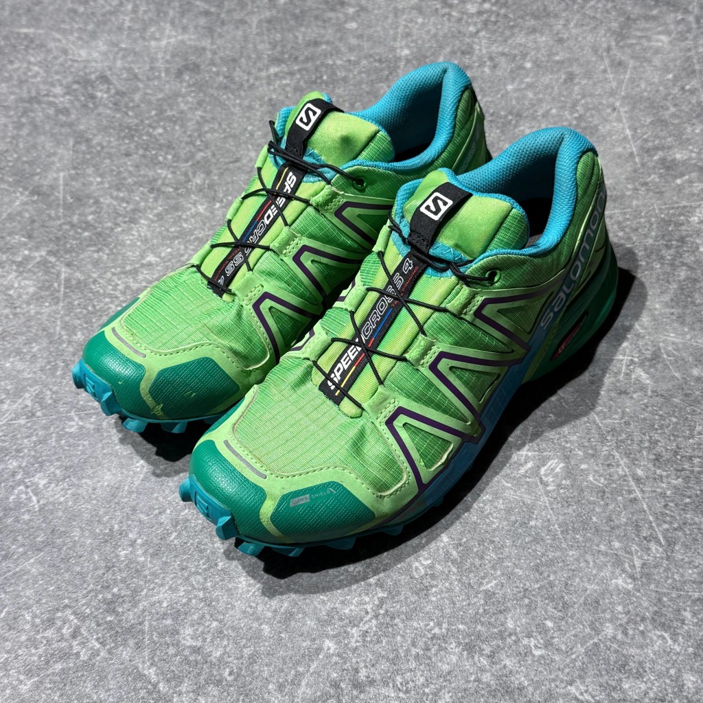 Salomon Speedcross 4