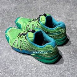 Salomon Speedcross 4 - фото 2