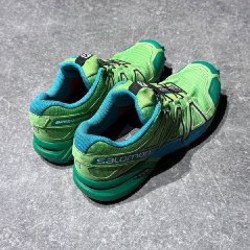Salomon Speedcross 4 - фото 3