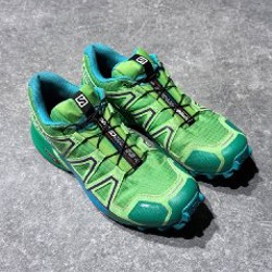 Salomon Speedcross 4 - фото 4