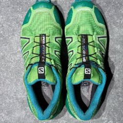 Salomon Speedcross 4 - фото 5