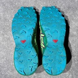 Salomon Speedcross 4 - фото 6