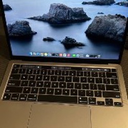 MacBook Pro 13’ M1 - фото 2