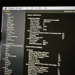 MacBook Pro 13’ M1 - фото 5