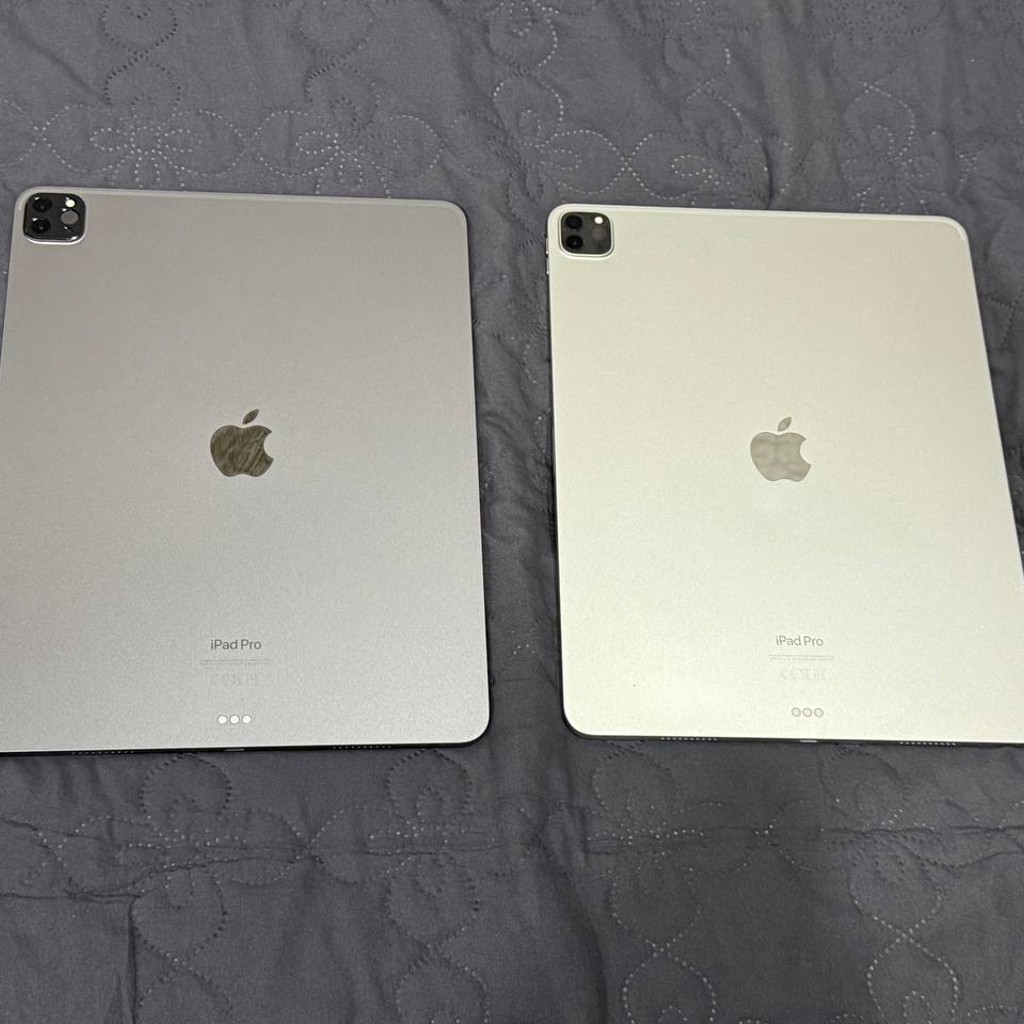 IPad Pro 12.9 6th Gen