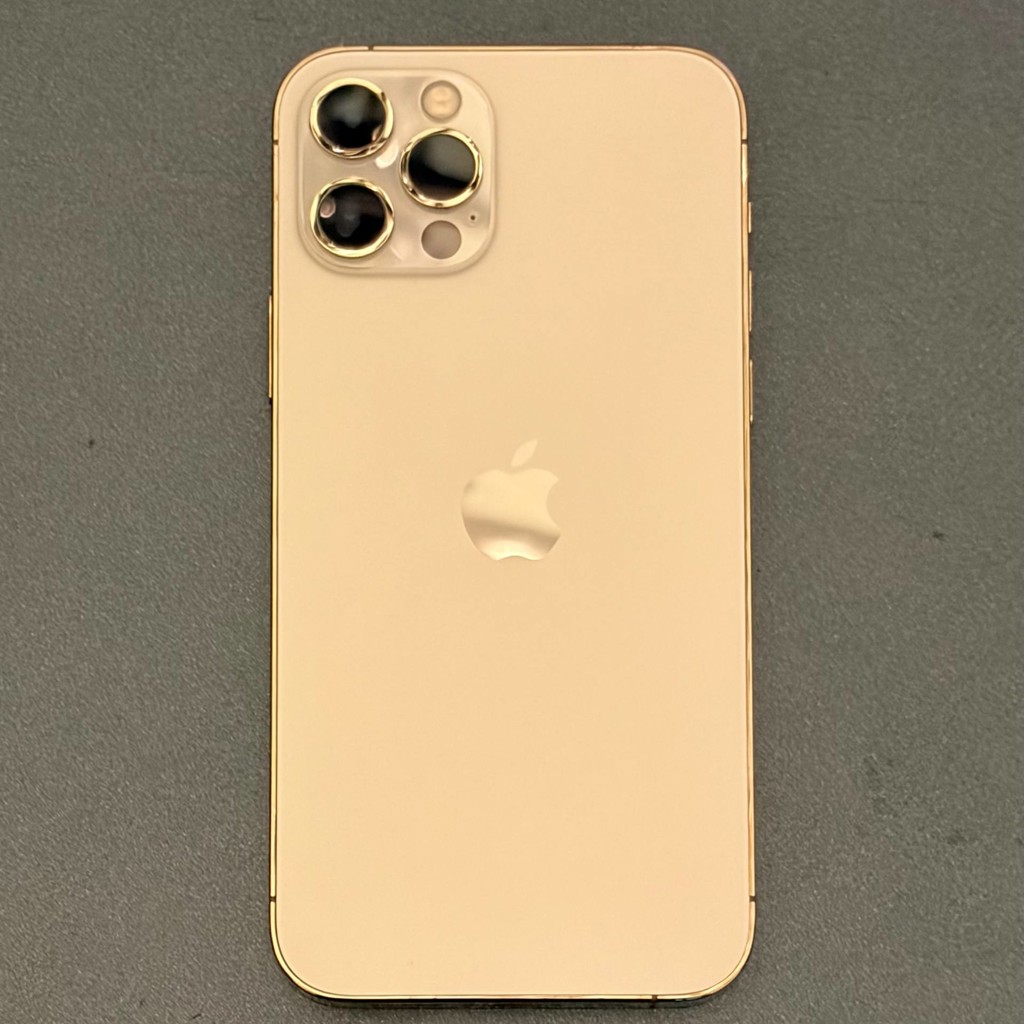IPhone 12 Pro