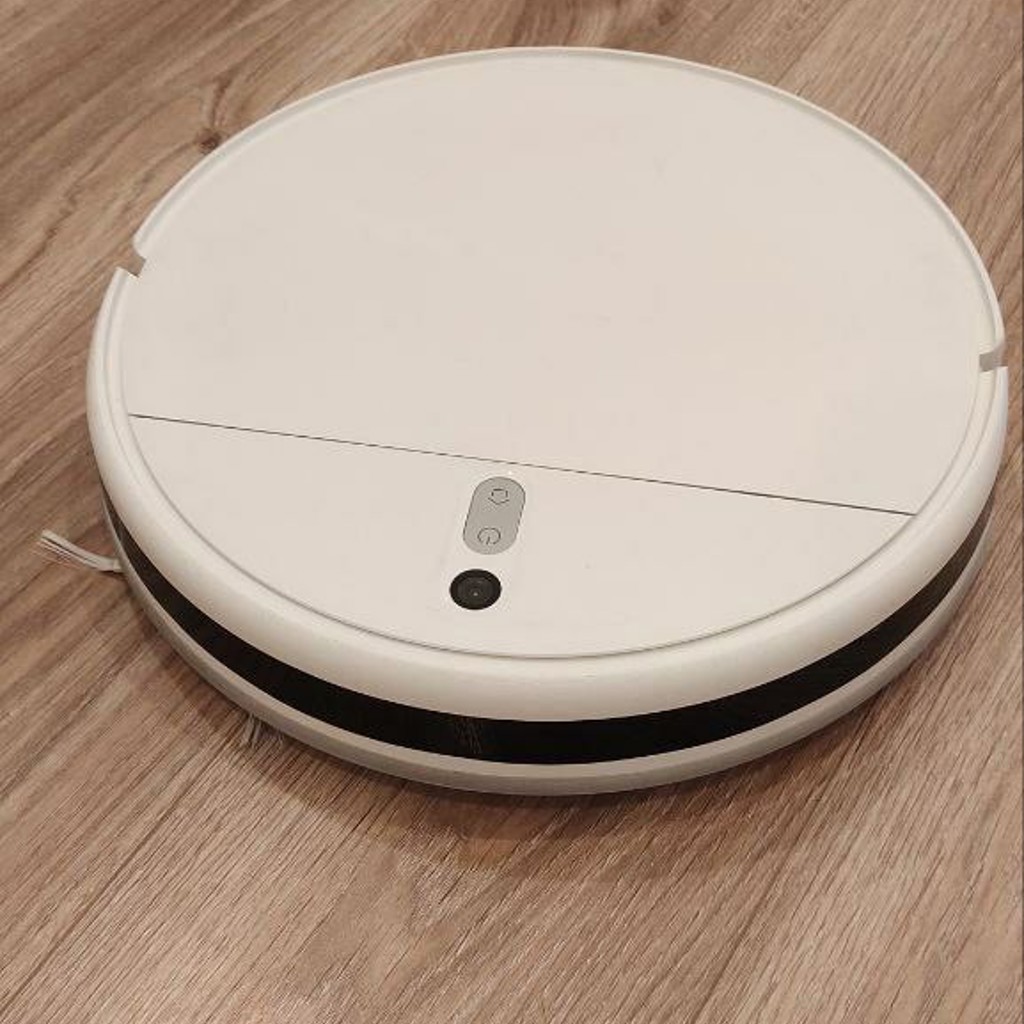 Робот-пылесос Mi Robot Vacuum-Mop 2 Lite