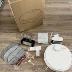 Робот-пылесос Xiaomi Mijia LDS Vacuum Cleaner - фото 4