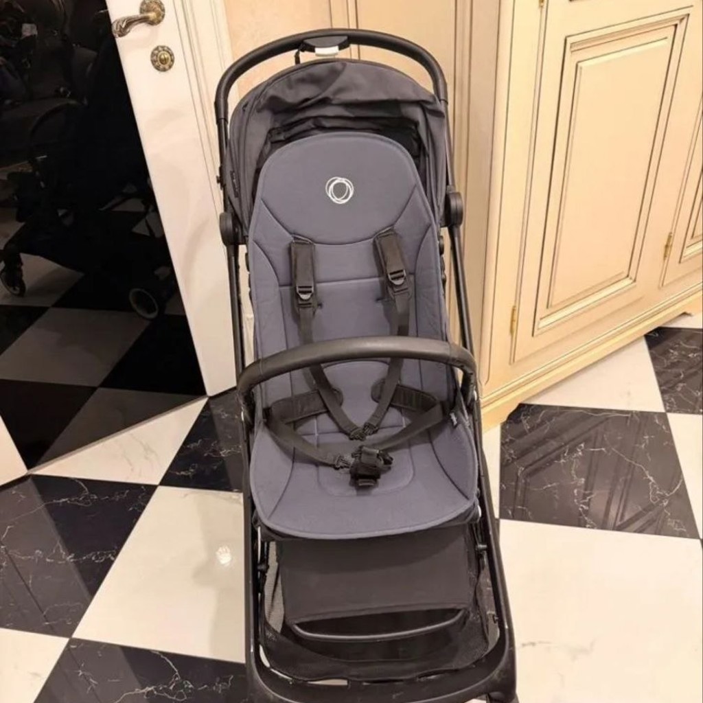 Коляска Bugaboo Butterfly