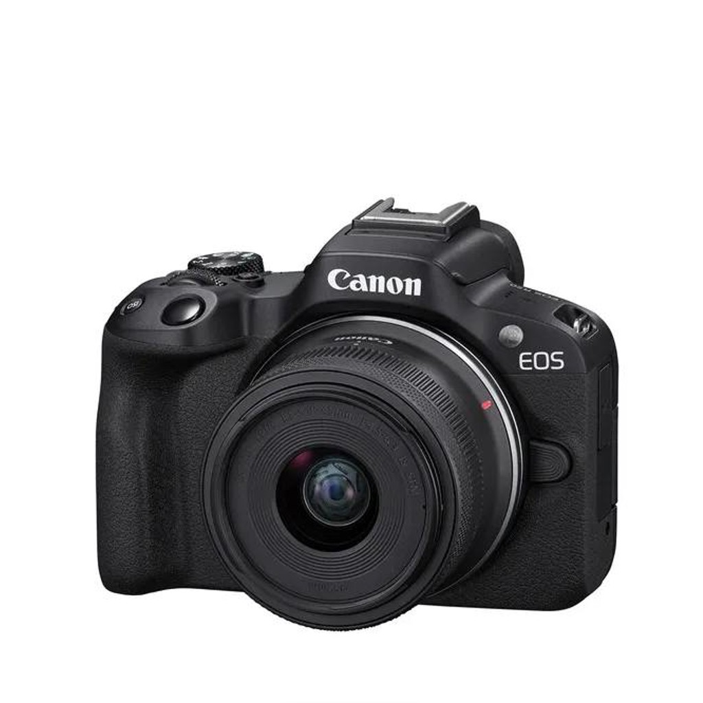 Камера Canon EOS R50