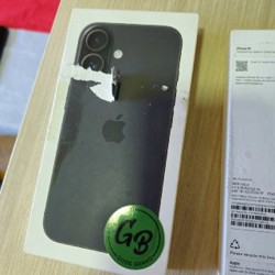 IPhone 16 128GB - фото 9