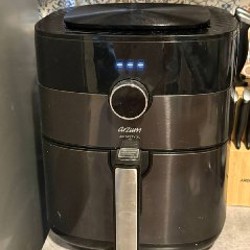 Аэрогриль Arzum AIRTASTY XL - фото 3