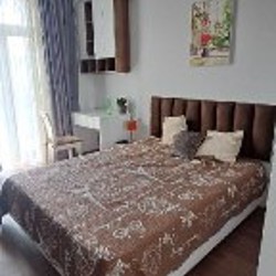 Кровать с матрасом - фото 4