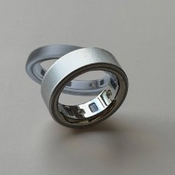 Кольцо Oura - фото 2