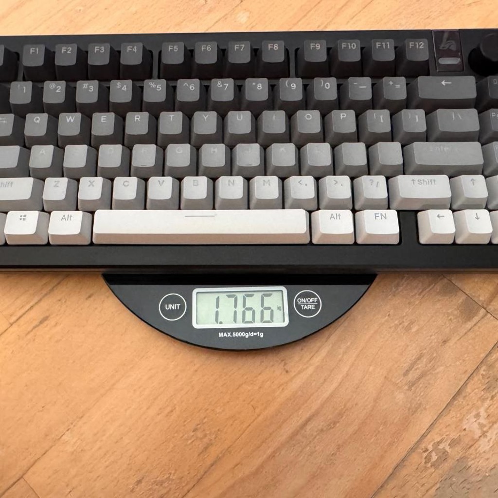 GMMK 3 PRO