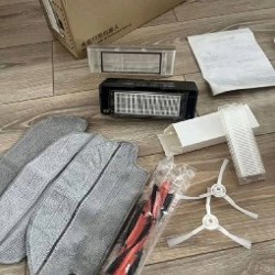 Робот-пылесос Xiaomi Mijia LDS Vacuum Cleaner - фото 3