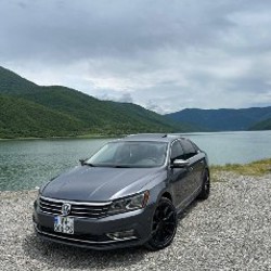 Volkswagen Passat B8 - фото 2