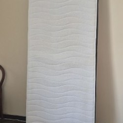 Беспружинный матрас Duson Rolly Foam - фото 1