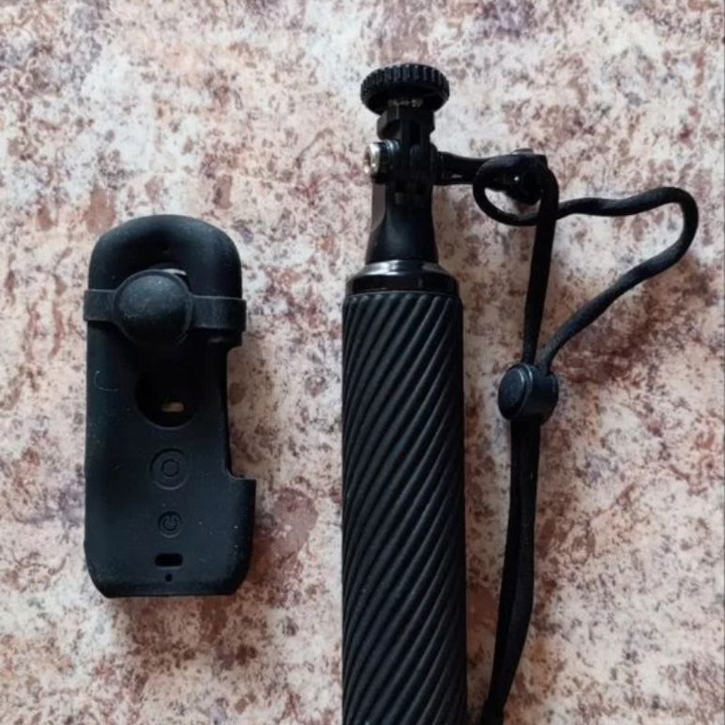 Insta360 One X