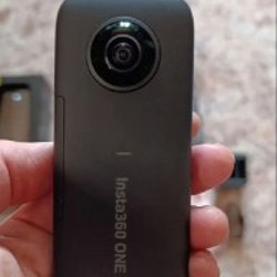 Insta360 One X - фото 2