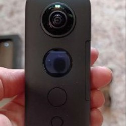 Insta360 One X - фото 3
