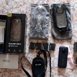 Insta360 One X - фото 4
