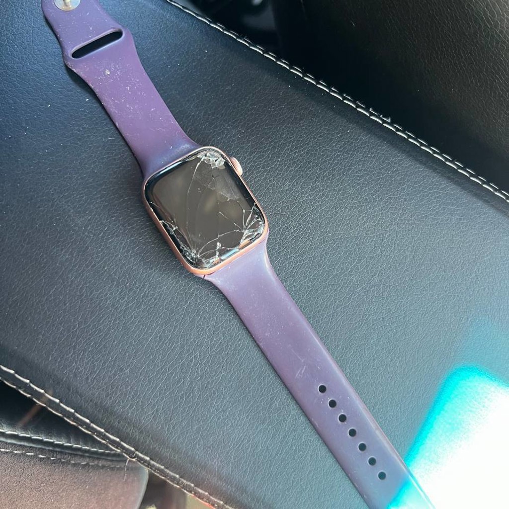 Apple Watch 5 серия