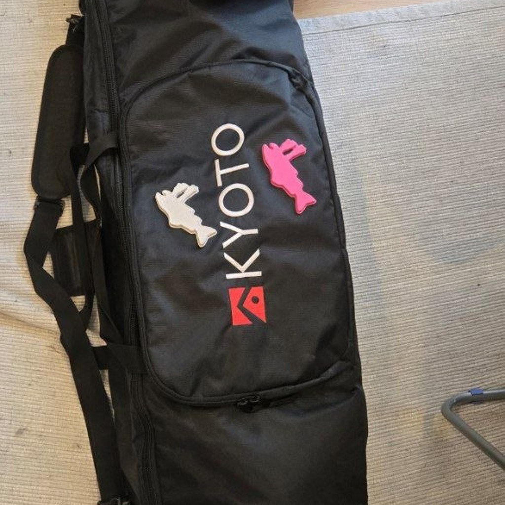 Сноубордический чехол KYOTO