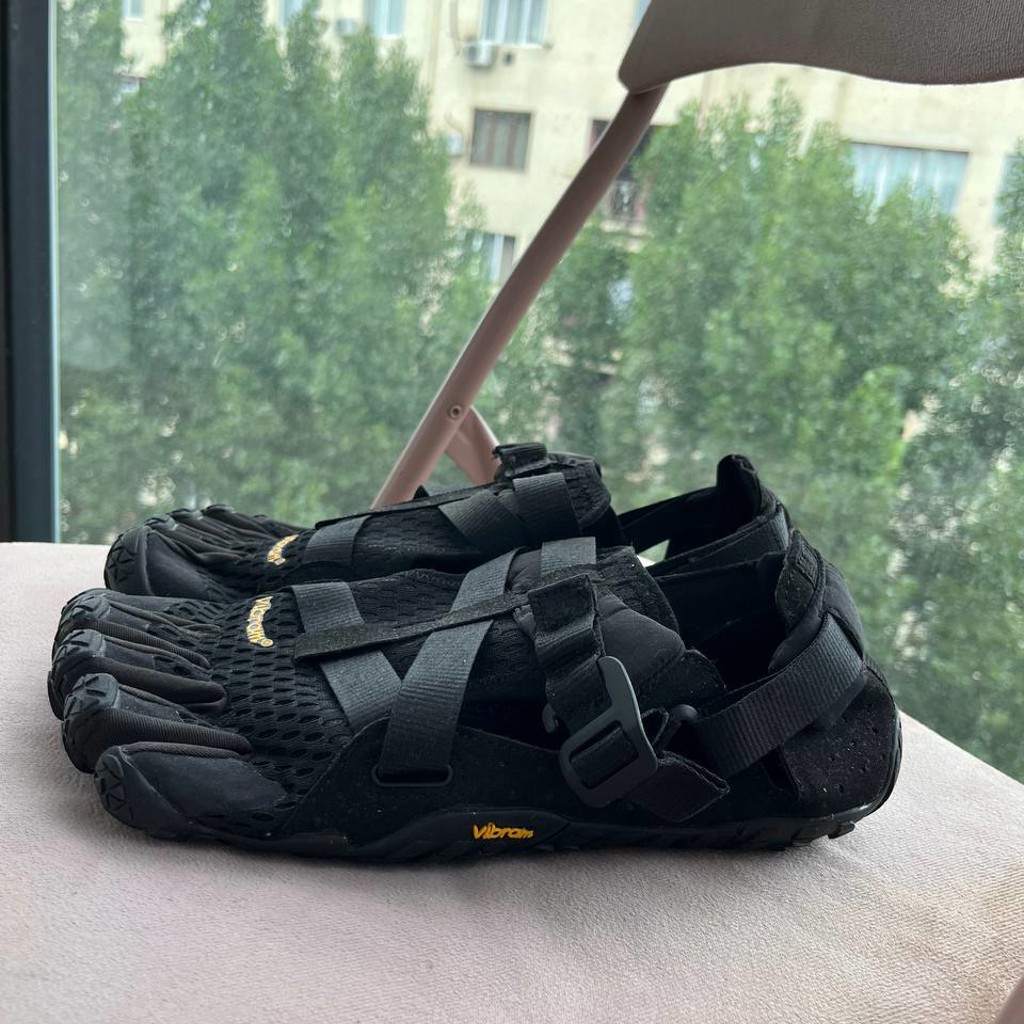 Vibram