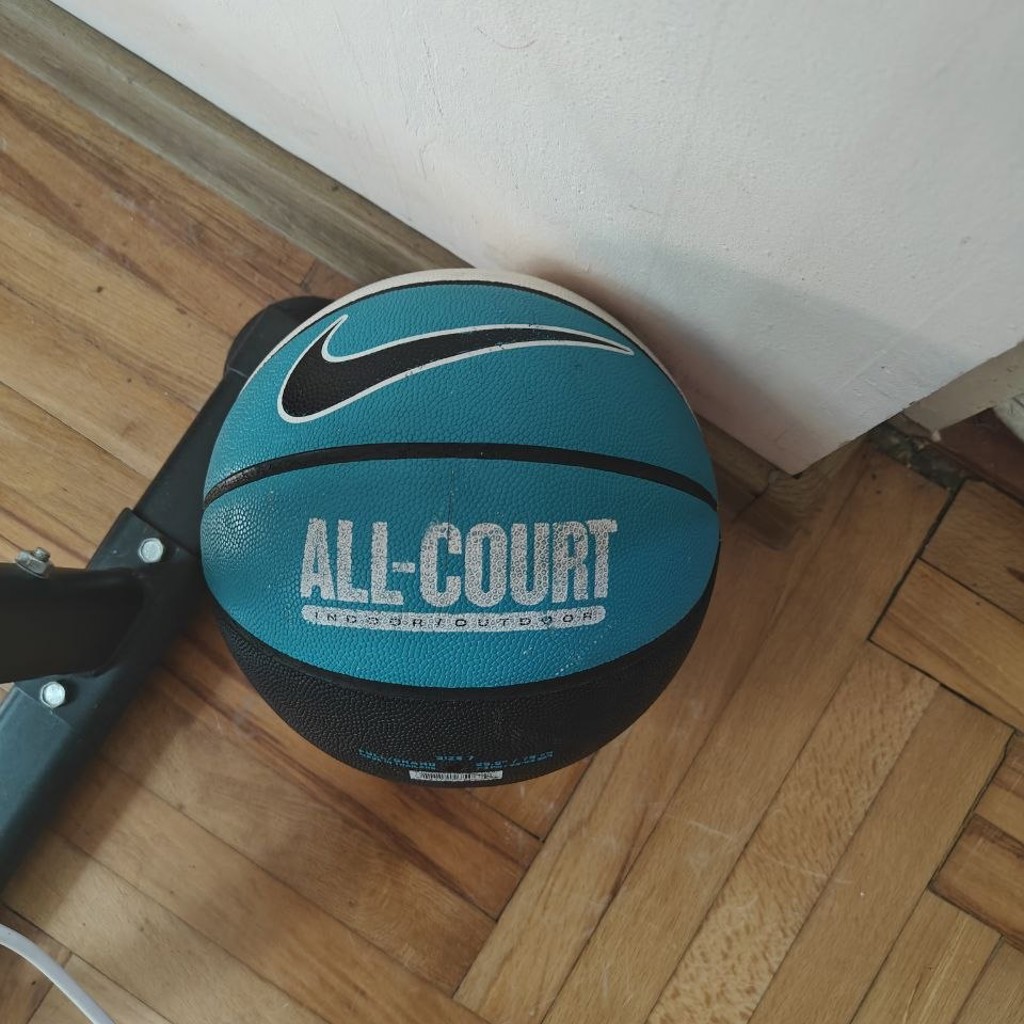 Баскетбольный мяч Nike