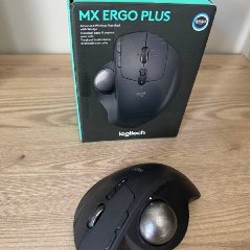 Logitech MX Ergo Plus - фото 3