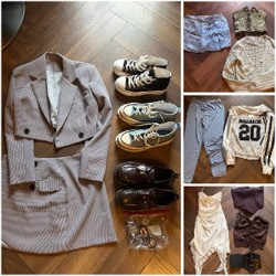 Обувь - фото 2