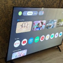 Телевизор 50' 4K Google TV - фото 2