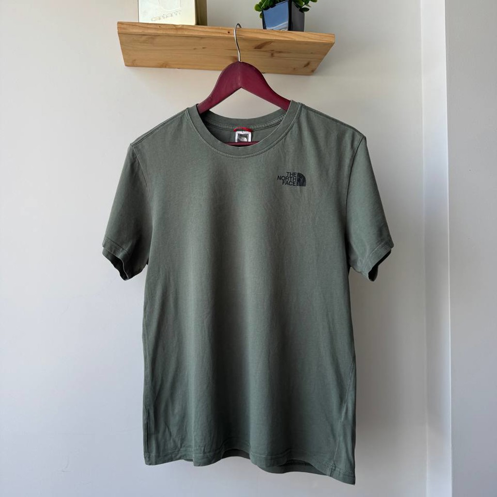 Футболка The North Face