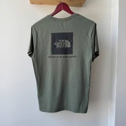 Футболка The North Face - фото 2
