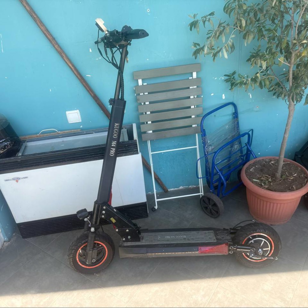 Kugoo M4 Pro