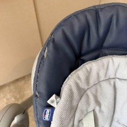 Детский стульчик для кормления Chicco Polly Magic Relax - фото 3