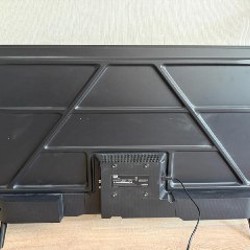 Телевизор TCL 43S5K QLED Full HD - фото 2