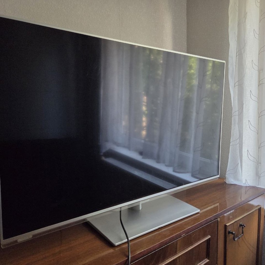 Телевизор Panasonic