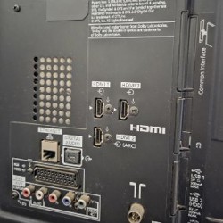 Телевизор Panasonic - фото 3