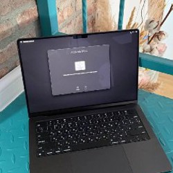 MacBook Pro - фото 2