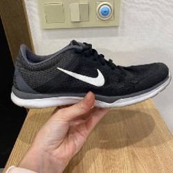 Кроссовки Nike - фото 2