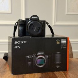 Sony A7 III - фото 2
