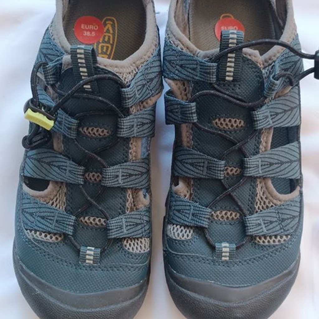 Велообувь Keen