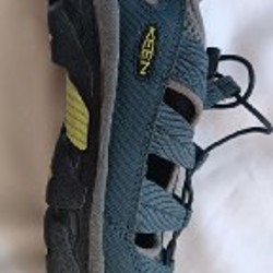 Велообувь Keen - фото 2