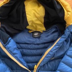 Куртка La Sportiva Mens Cosmos Down - фото 2