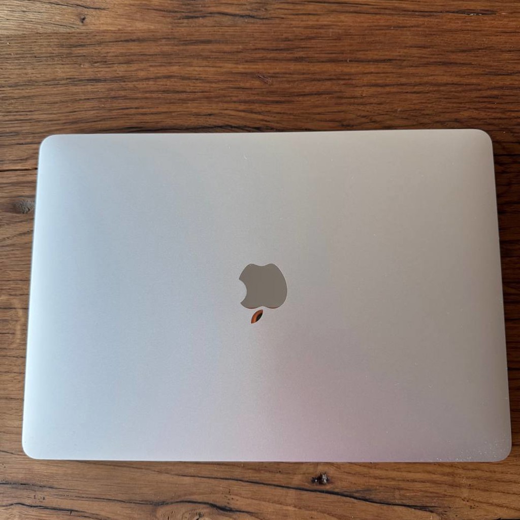 MacBook Pro M1 13-inch