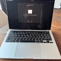 MacBook Pro M1 13-inch - фото 2
