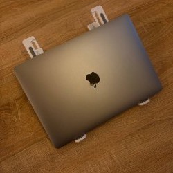 MacBook Air 13' M1 2020 - фото 2